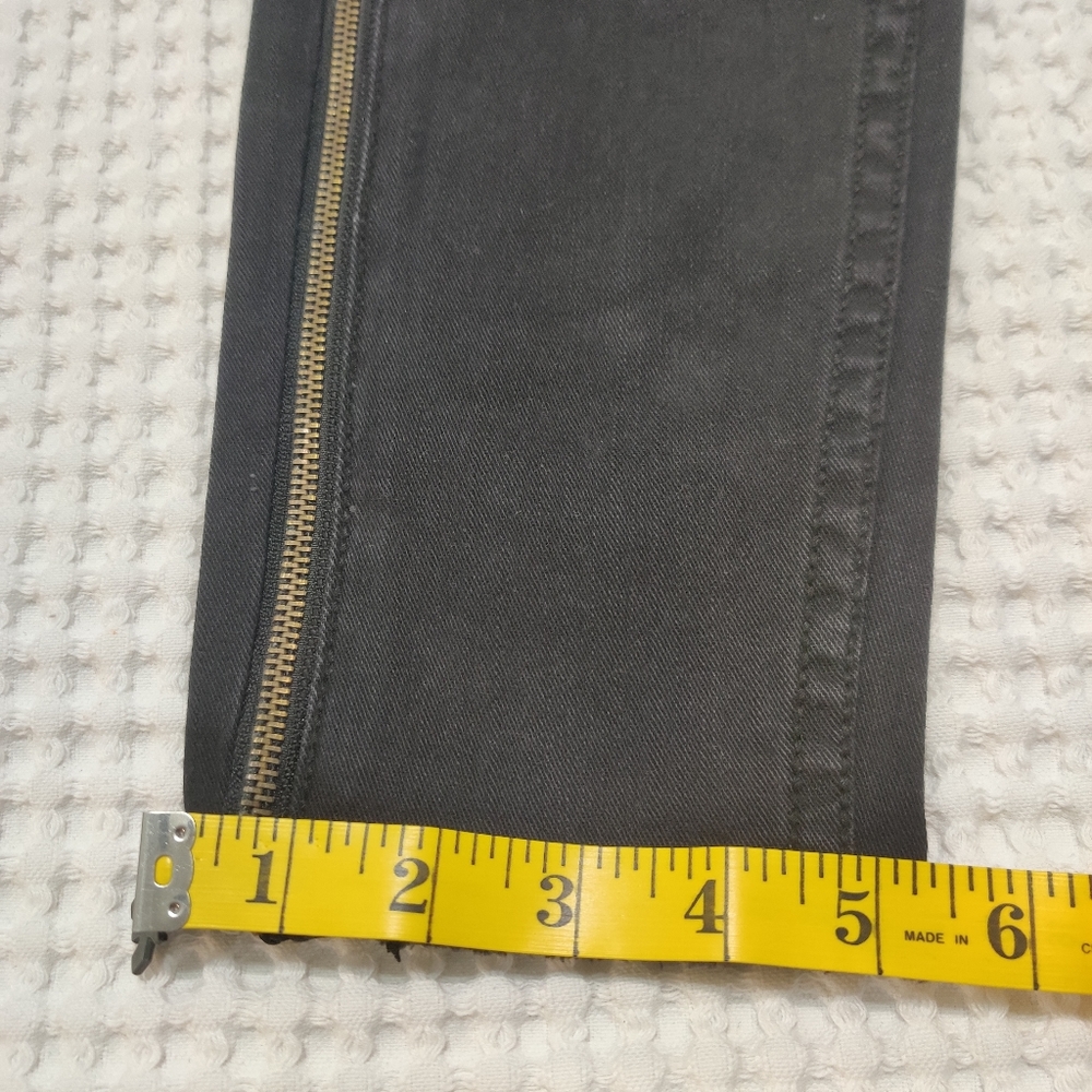 Antique Rivet Jeans 29 - Picture 10 of 15